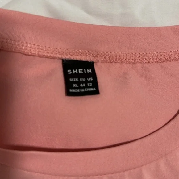 Cheetah Heartbeat Shirt - Picture 3 of 5